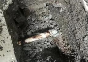 义乌卫生间漏水维修公司为您解答义乌市地下水管渗漏常见问题及解决方法。
