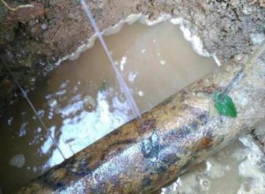 义乌测漏水公司浅析义乌市地下水管漏水检测方法。