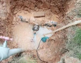 义乌测漏水公司浅析义乌地下水管漏水有哪些处理方法？