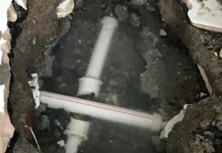  义乌测漏水公司浅析义乌管道泄漏检测公司检测水管泄漏