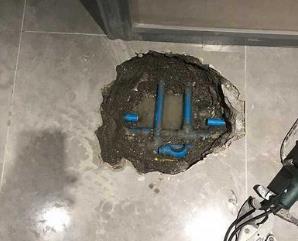 义乌测漏水公司为您专业解答义乌地暖漏水检测中精确漏水检测的成本